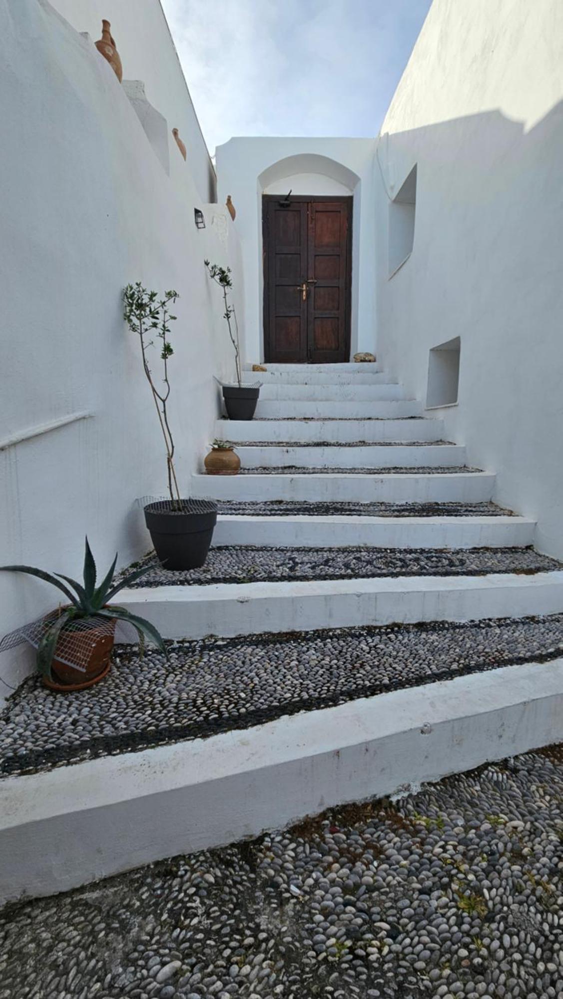 Villa Astoria Lindos Esterno foto